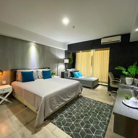 Lavenderbnb Room 8 At Mataram City Джокьякарта Экстерьер фото