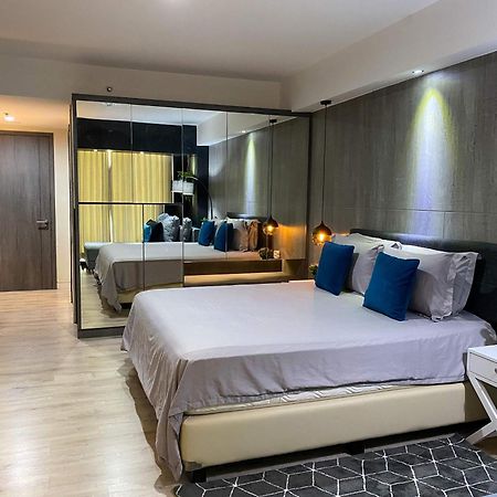 Lavenderbnb Room 8 At Mataram City Джокьякарта Экстерьер фото