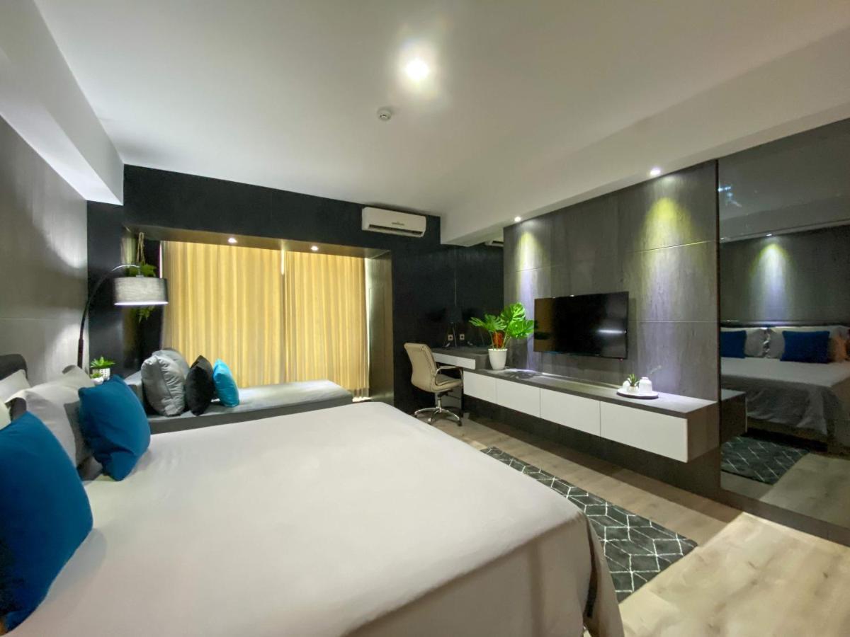 Lavenderbnb Room 8 At Mataram City Джокьякарта Экстерьер фото