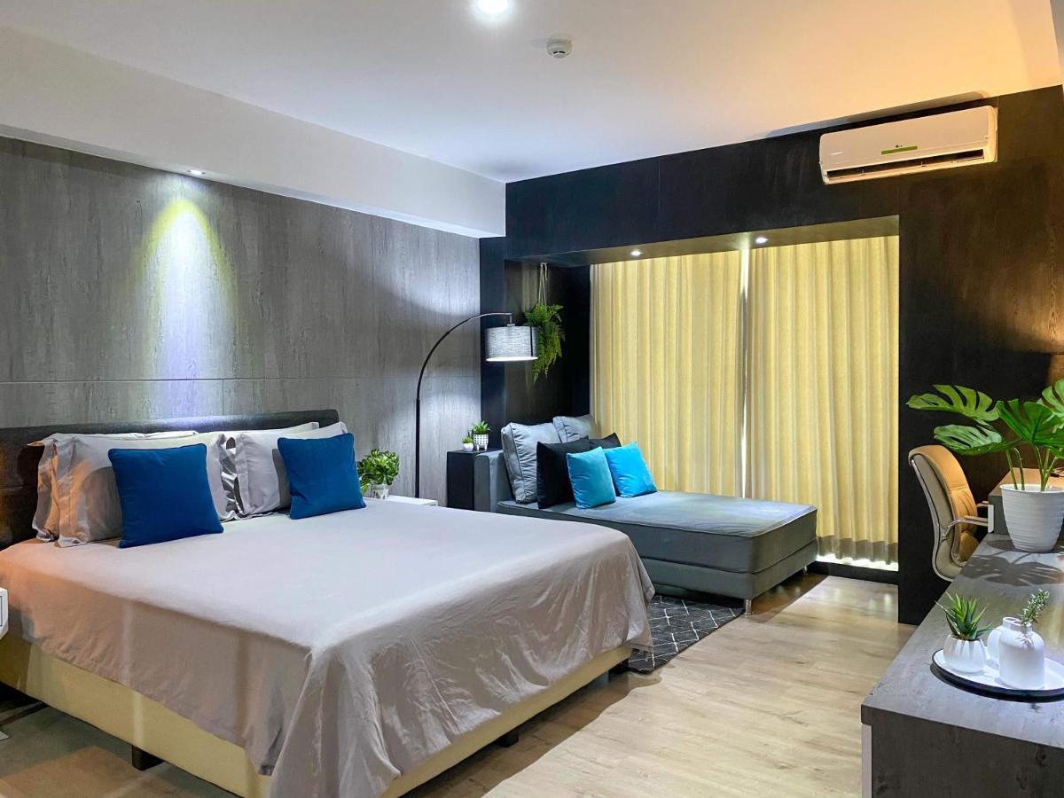 Lavenderbnb Room 8 At Mataram City Джокьякарта Экстерьер фото