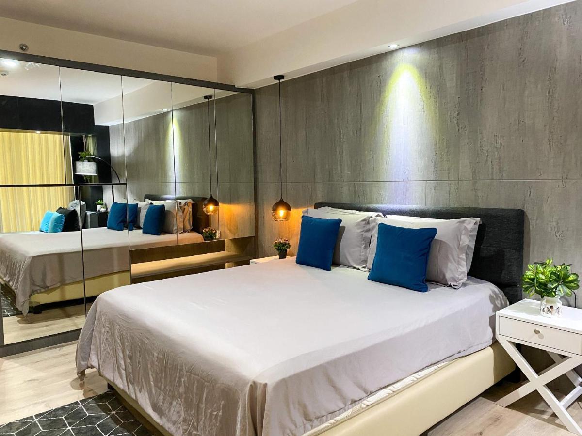 Lavenderbnb Room 8 At Mataram City Джокьякарта Экстерьер фото
